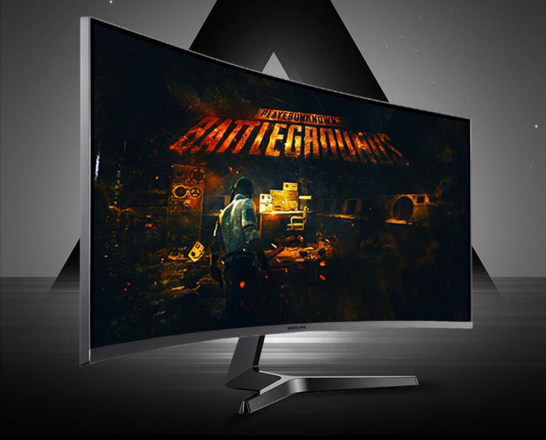 要选144HZ？畅快的游戏体验全靠它PG电子游戏电竞显示器刷新率为什么(图2)